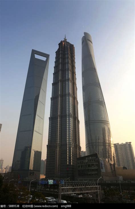 上海最高大樓
